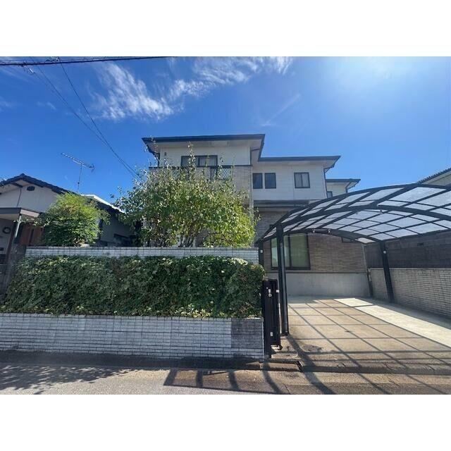 4LDK house in Takamatsu, Kagawa - Photo 1