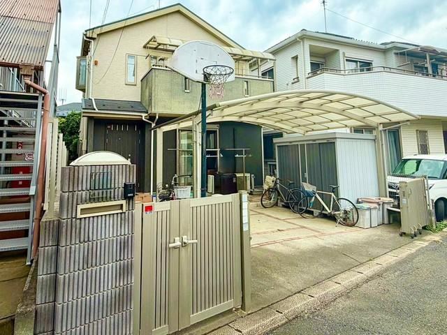 3LDK house in Minuma Ward, Saitama - Photo 1