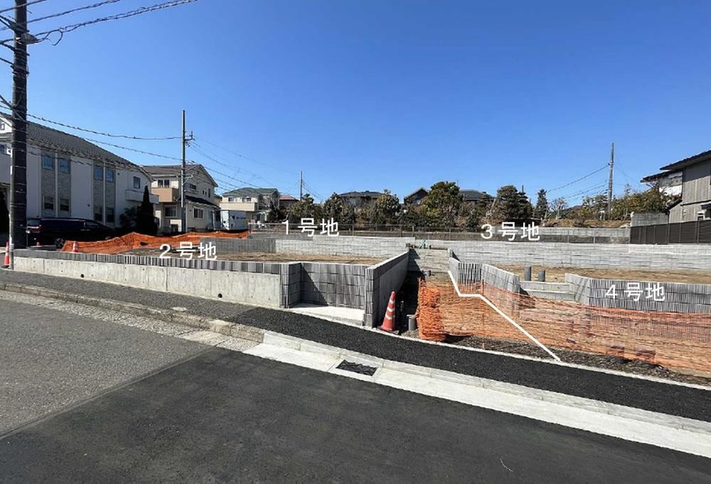 130 m² land in Aoba Ward, Yokohama, Kanagawa - Photo 1