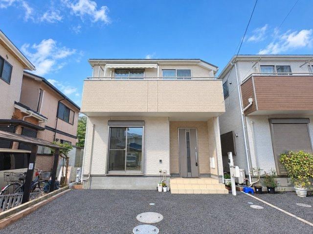 4LDK house in Noda, Chiba - Photo 1