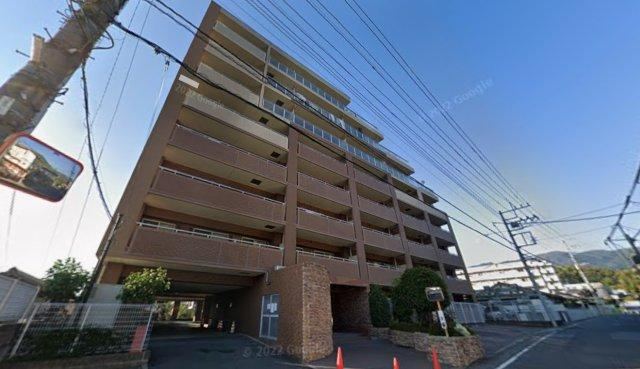 1LDK apartment in Kofu, Yamanashi - Photo 1