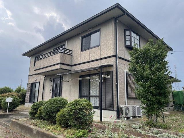 6LDK+S house in Nasushiobara, Tochigi - Photo 1