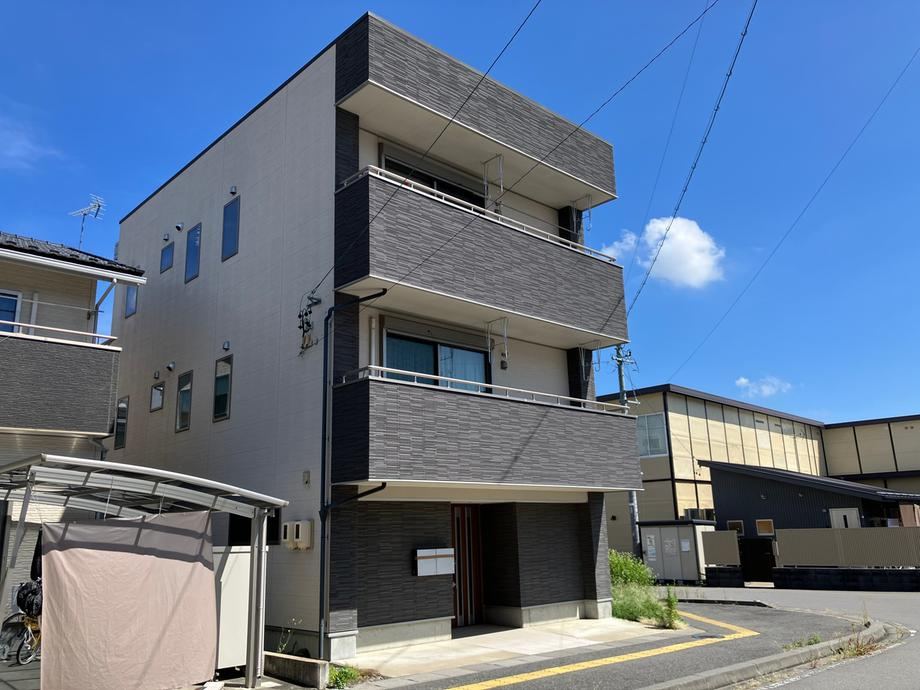 3K house in Nagano, Nagano - Photo 1