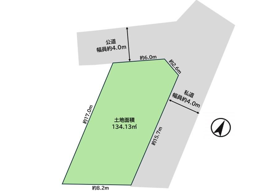 4LDK house in Sakura Ward, Saitama - Photo 1