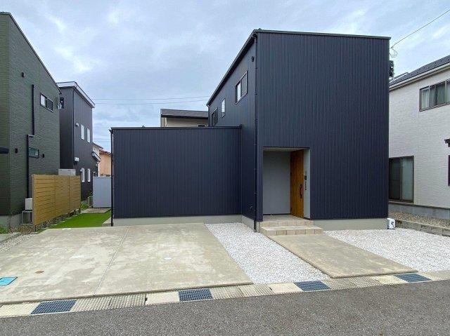 3LDK house in Toyama, Toyama - Photo 1