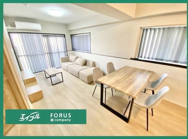 3LDK apartment in Suita, Osaka - Photo 1
