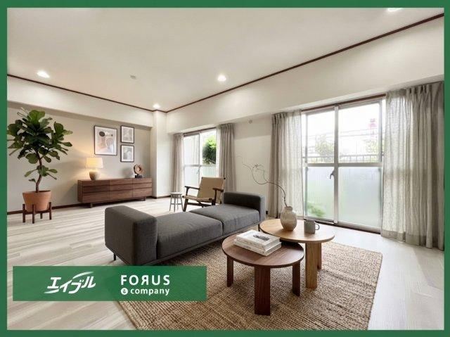 3LDK apartment in Toyonaka, Osaka - Photo 1