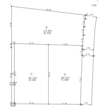 plot of land in Tendo