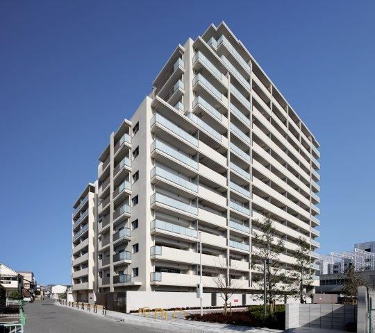 3LDK apartment in Ibaraki, Osaka - Photo 1