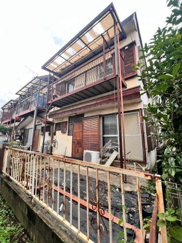 2DK house in Shiki, Saitama - Photo 1