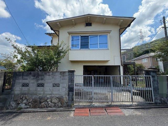 3LDK house in Higashi Ward, Hiroshima - Photo 1