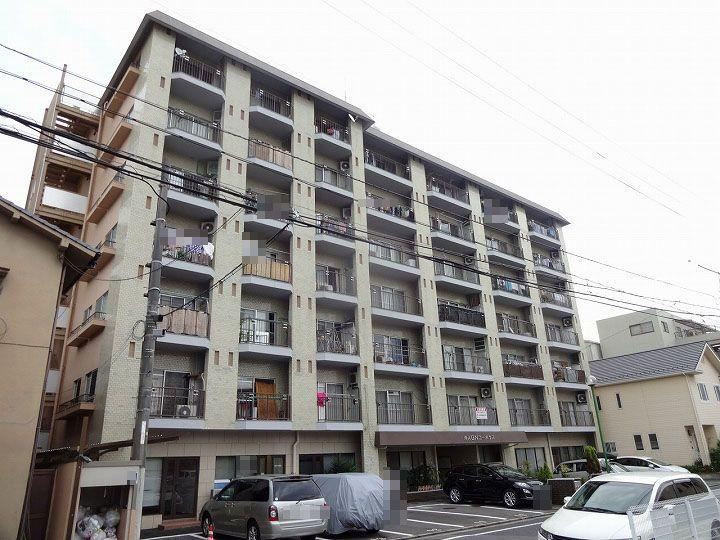1LDK apartment in Naka Ward, Hiroshima - Photo 1