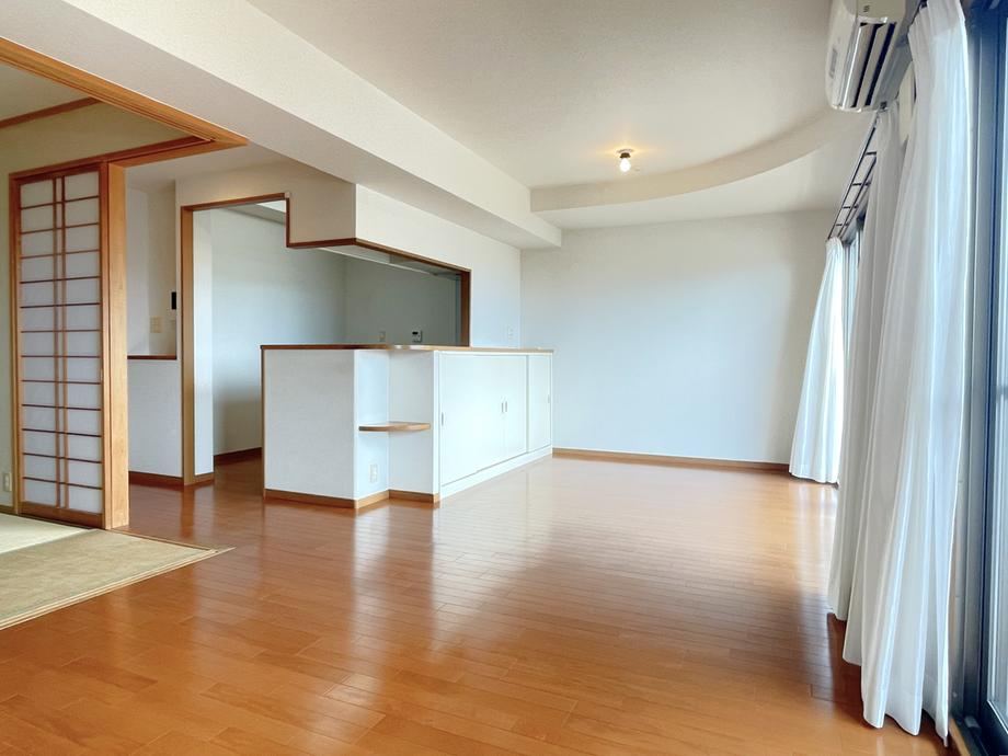 3LDK apartment in Kudamatsu, Yamaguchi - Photo 1