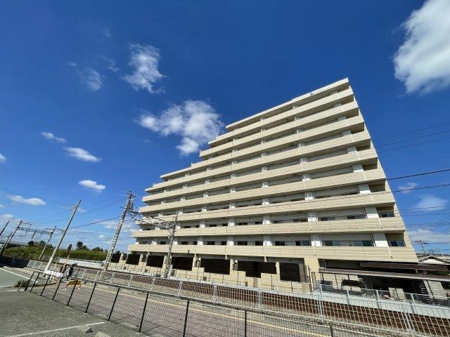 3LDK apartment in Akashi, Hyogo - Photo 1