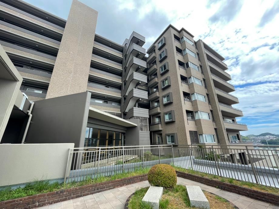 4LDK apartment in Nagasaki, Nagasaki - Photo 1