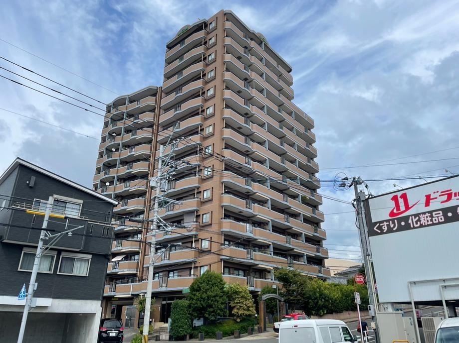 3LDK apartment in Nagasaki, Nagasaki - Photo 1