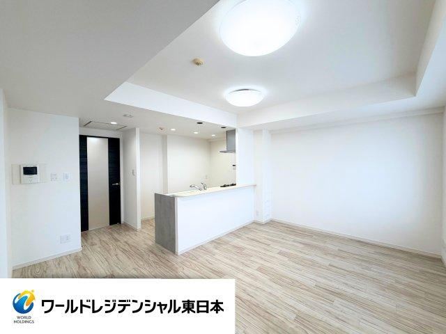 3LDK apartment in Aoba Ward, Sendai, Miyagi - Photo 1