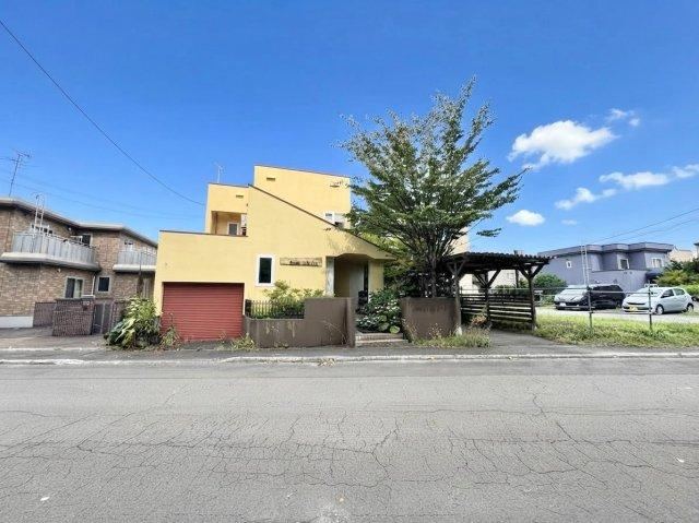 344 m² land in Kiyota Ward, Sapporo, Hokkaido - Photo 1