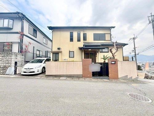 4K+S house in Yamashina Ward, Kyoto - Photo 1