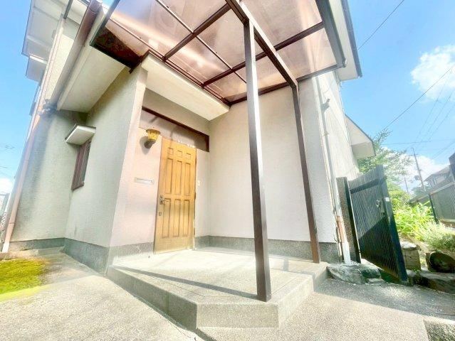5LDK house in Otsu, Shiga - Photo 1