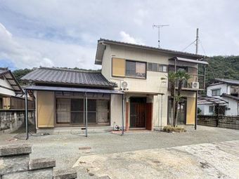 5DK house in Mihara