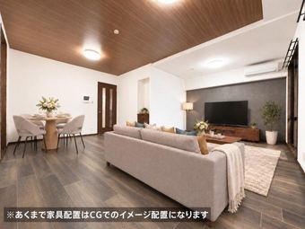 3LDK apartment in Tobata Ward, Kitakyushu