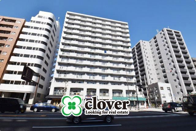 1DK apartment in Taito Ward, Tokyo - Photo 1
