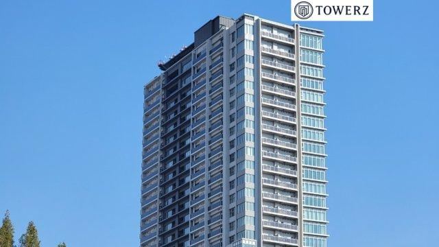 2LDK apartment in Nishi Ward, Osaka - Photo 1