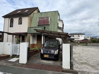 3LDK house in Saijo