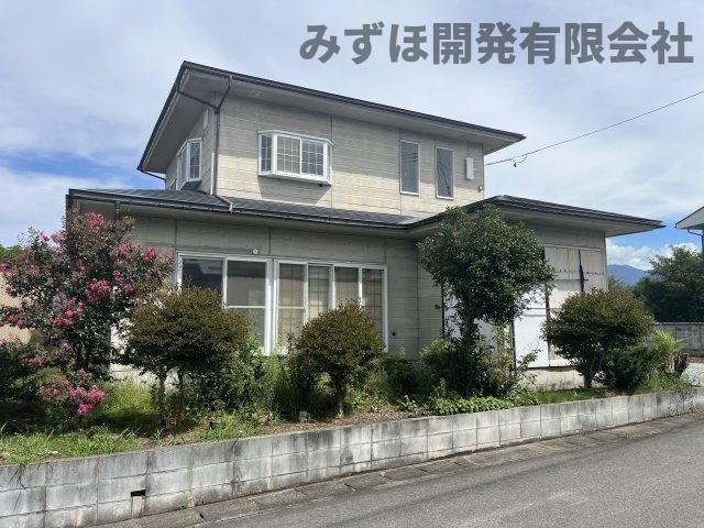 5DK house in Higashine, Yamagata - Photo 1