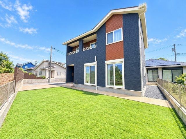5LDK+S house in Kashima, Ibaraki - Photo 1