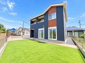 5LDK+S house in Kashima