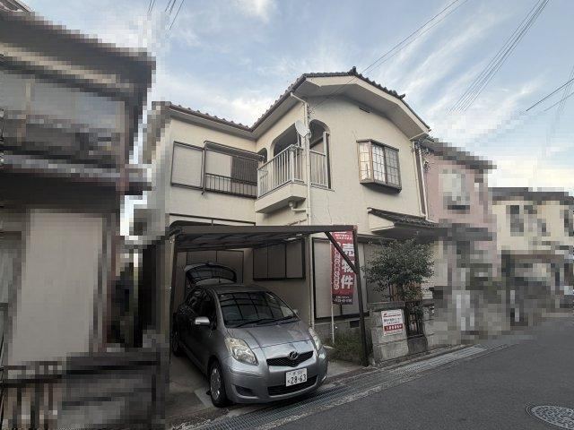 4LDK house in Izumi, Osaka - Photo 1