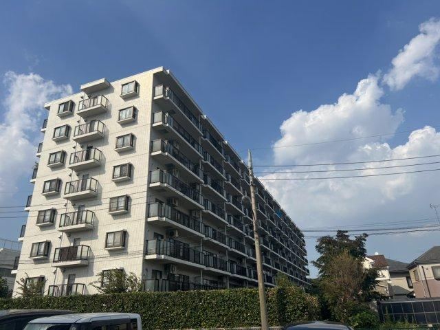 3LDK apartment in Niiza, Saitama - Photo 1