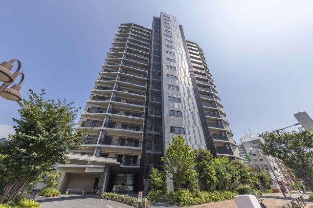1LDK apartment in Nakano Ward, Tokyo - Photo 1