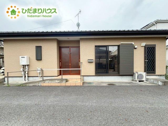2LDK+S house in Noda, Chiba - Photo 1