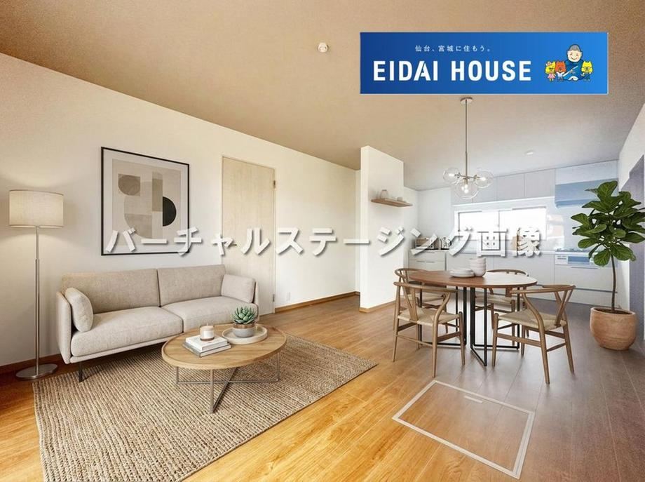 5LDK house in Shibata, Shibata District, Miyagi - Photo 1
