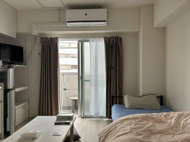 1K apartment in Matsuyama, Ehime - Photo 1