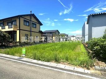 plot of land in Motosu