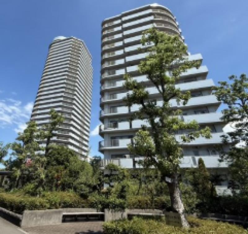 3LDK apartment in Utazu, Ayauta District, Kagawa - Photo 1