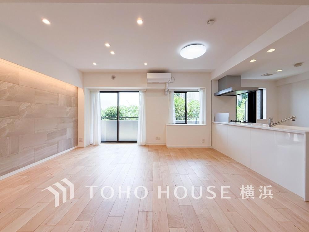 3LDK apartment in Kohoku Ward, Yokohama, Kanagawa - Photo 1