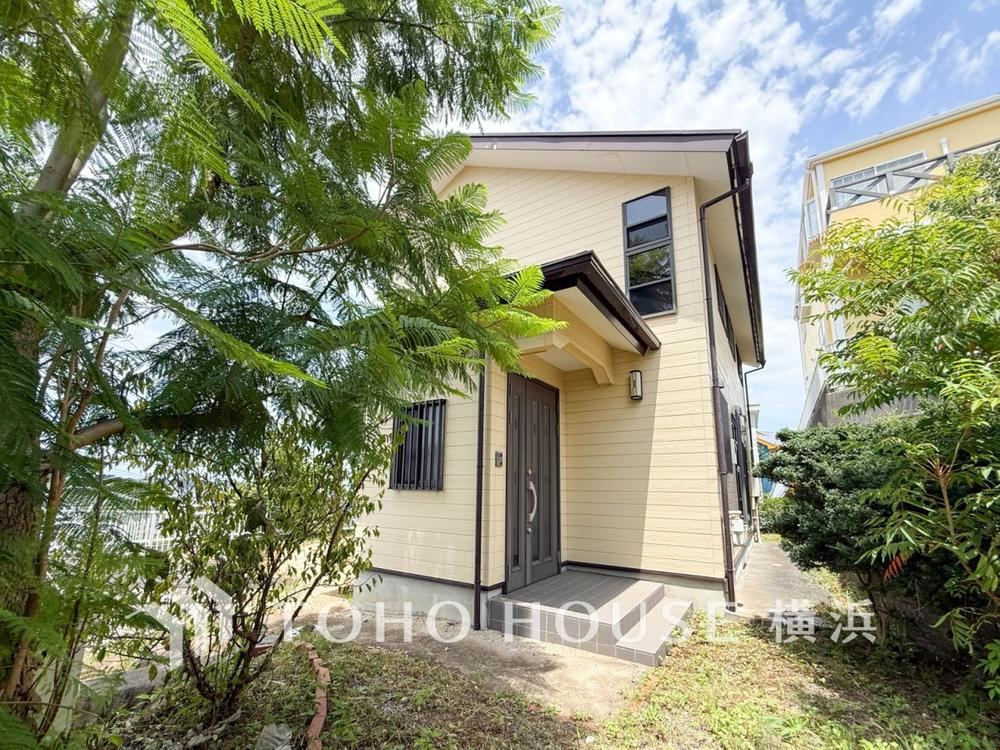 1LDK+S house in Kamakura, Kanagawa - Photo 1