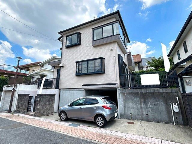 3LDK house in Meito Ward, Nagoya, Aichi - Photo 1
