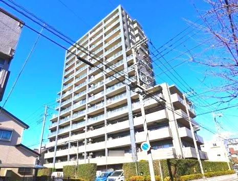 3LDK apartment in Omiya Ward, Saitama - Photo 1