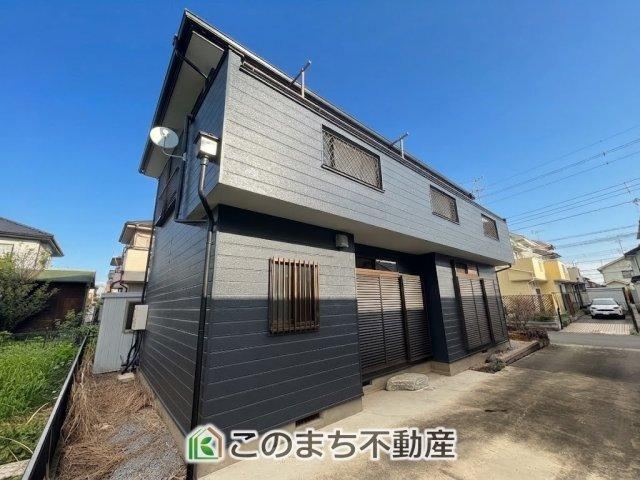 3LDK house in Oyama, Tochigi - Photo 1