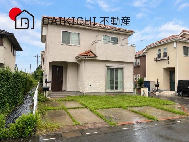 3LDK house in Konosu, Saitama - Photo 1