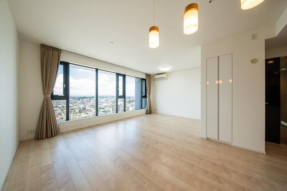 2LDK apartment in Nakahara Ward, Kawasaki, Kanagawa - Photo 1