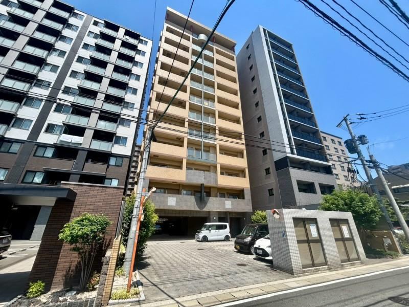 1LDK apartment in Sawara Ward, Fukuoka - Photo 1