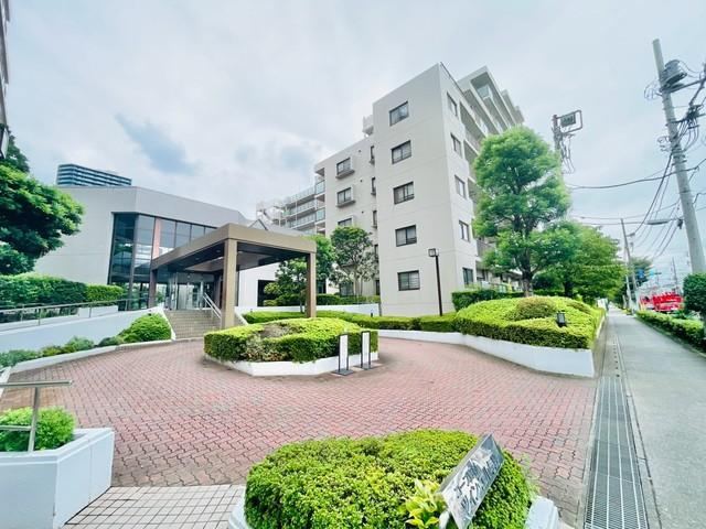 3LDK apartment in Chuo Ward, Saitama - Photo 1