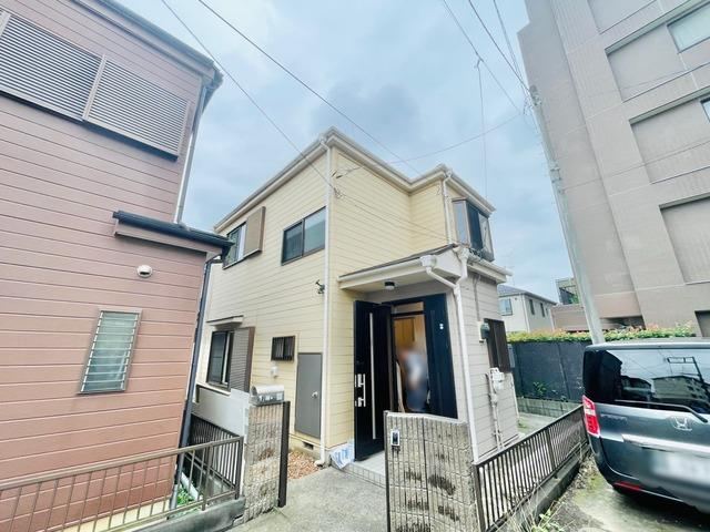 3LDK house in Sakura Ward, Saitama - Photo 1